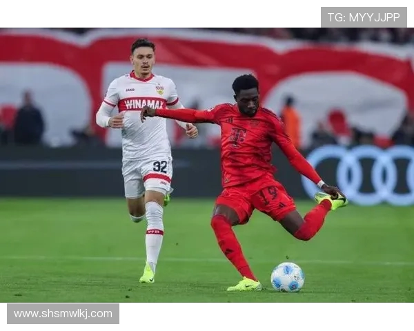 罗马诺爆料拜仁准备报价沃尔特马德并敲定五年合约签署在即