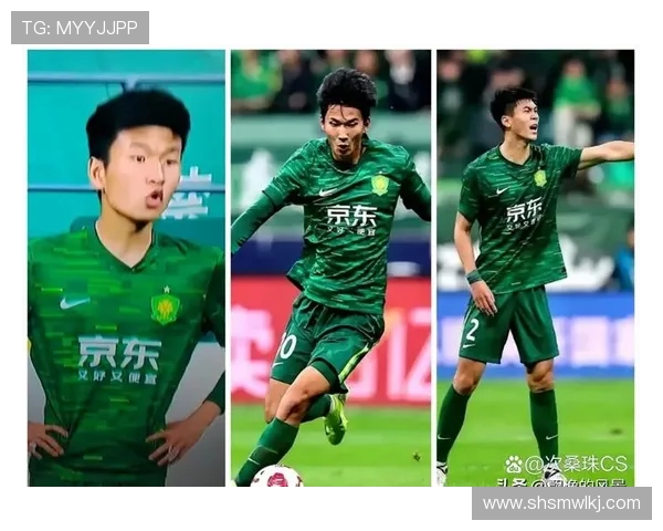 北京国安官方宣布范双杰因左大腿拉伤预计伤缺两周