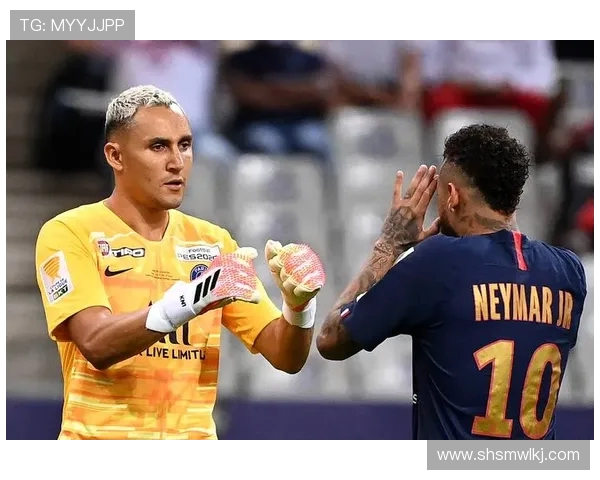 每周电子厂：内马尔神操作再现上帝之手 日职乙惊现飞点乌龙门将失误